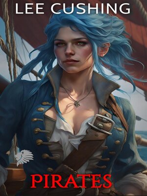 cover image of Pirates